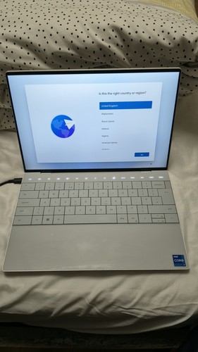 Dell xps 9320 intel - xps,