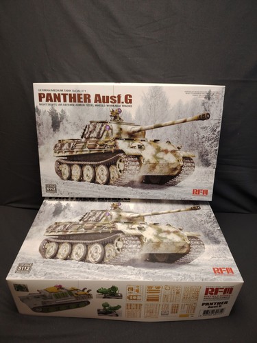 Rfm panther g - rfm,