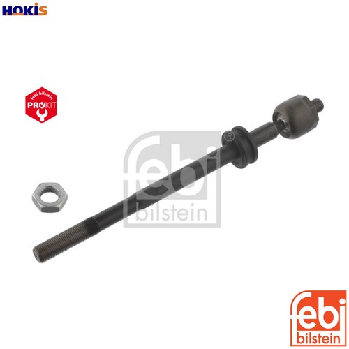Inner tie rod 34812 for - inner, vw