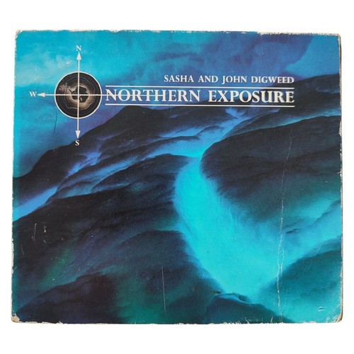 Northern exposure vol 2 - northern, 1