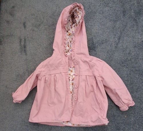 Girl lightweight jacket - girl's,