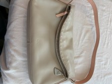 Tula Leather Bag