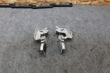 Front Hood Hinges Set Left &