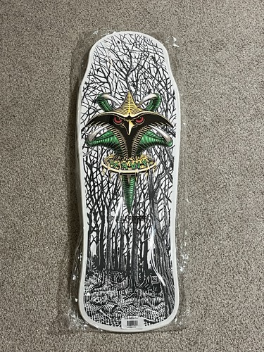 Powell peralta bones brigade - powell,