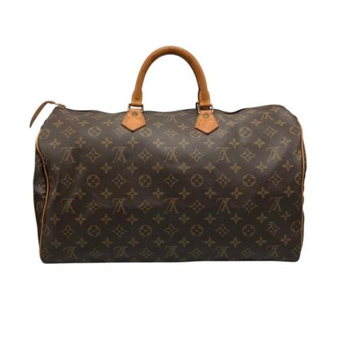 Louis vuitton monogram speedy - louis,