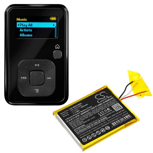 Batterie 260mah type - 260mah,