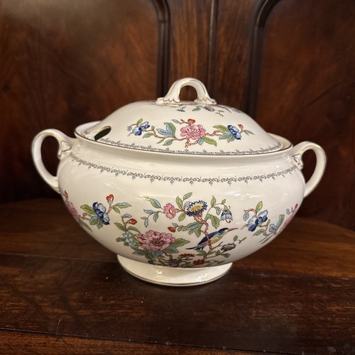 Vintage large aynsley pembroke - vintage,