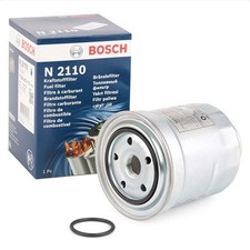 OEM Bosch Spin On Fuel Filter