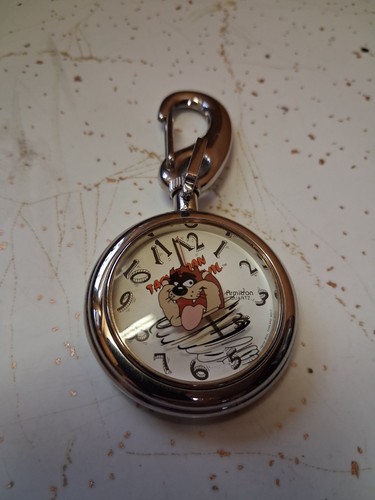 Pocket watch tasmanian - pocket,