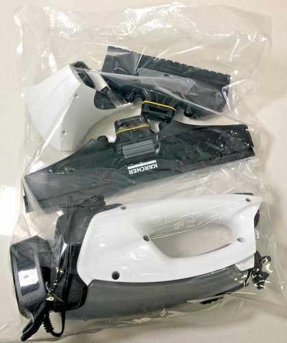 Karcher window vac with - wv, 2