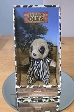 Safari Oleg Compare the