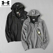 Under Armour Mens Sweatshirt