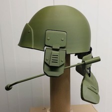 Aliens - USCM Helmet kit