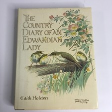 The Country Diary of an