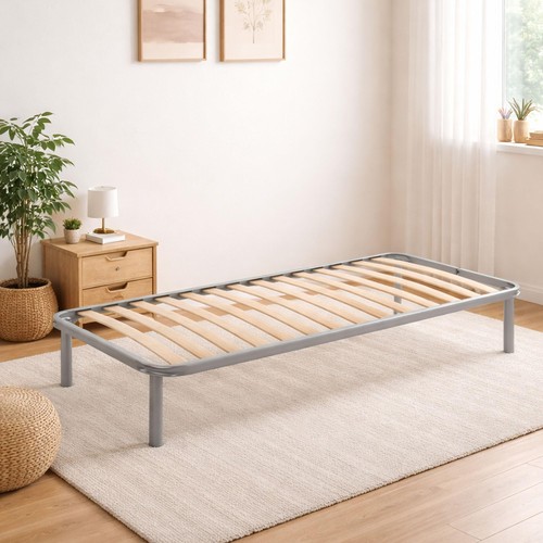 Mariangela single bed frame - single,