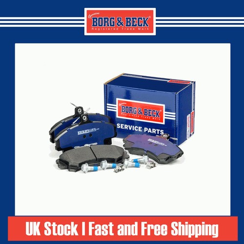 Brake pads set - brake,