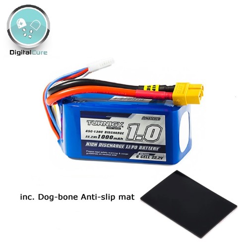 Lipo battery turnigy - battery,