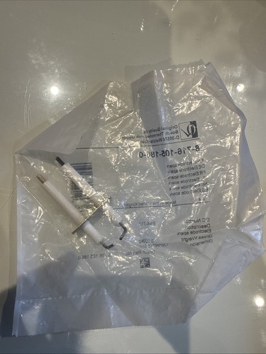 Worcester spark electrode - spark,
