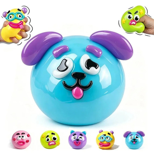 Smushers squishy curiosities - squishy,,