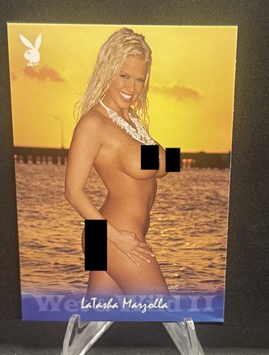 2007 playboy wet wild 28 - 2007, #28