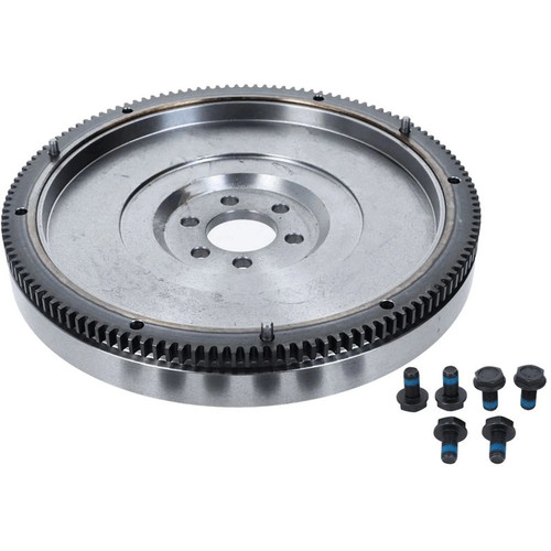 Sachs engine flywheel teeth - sachs,