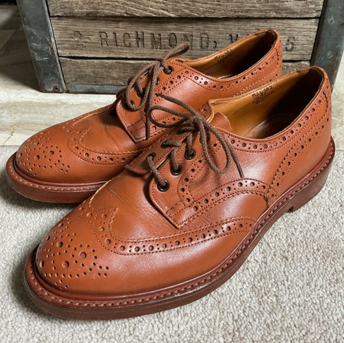 765 tricker keswick - $765, "keswick"