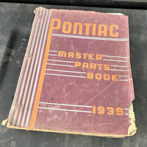 1927 1939 pontiac oakland - 1927-1939,