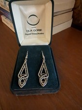 OLA GORIE OMG SILVER DROP