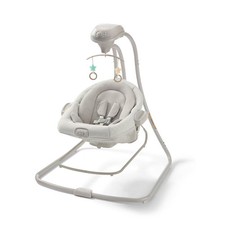 Graco DuetConnect LX Baby