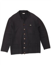 Lacoste Mens Cardigan Sweater
