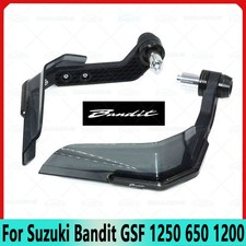 CNC Handlebar Windshield Hand