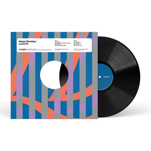 Happy mondays loose fit - mondays,