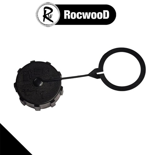 Fuel cap fits kawasaki th23 - cap,
