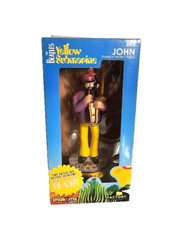 The Beatles: Yellow Submarine