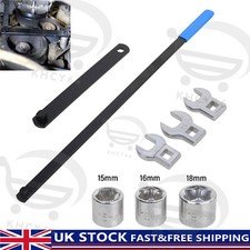 8pcs Timing Serpentine Belt