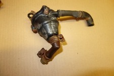 Honda XL250 R XL250R MD03E XLR