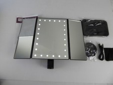 MAKEUP MIRROR - TRIFOLD