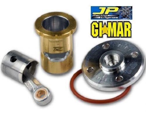 Novarossi 08677 complete - 08677/11,