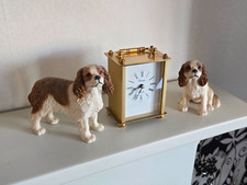 VINTAGE BRASS GERMAN COUNTY