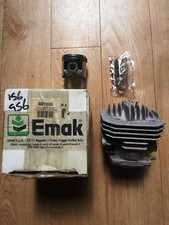 EMAK EFCO OLEO-MAC 156 956 162 962 CHAINSAW PISTON CYLINDER