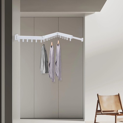 Laundry clothes storage drying - clothes,