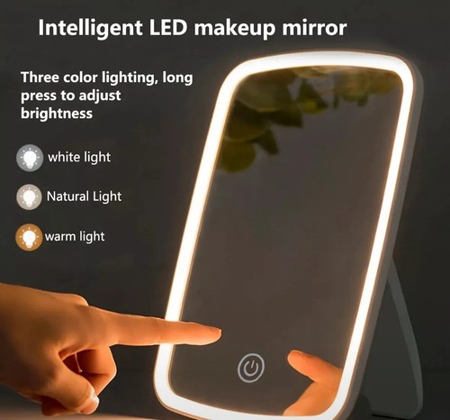 Make mirror lights led - make,