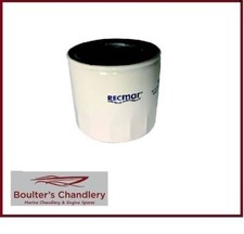 Volvo Penta Oil Filter AQ