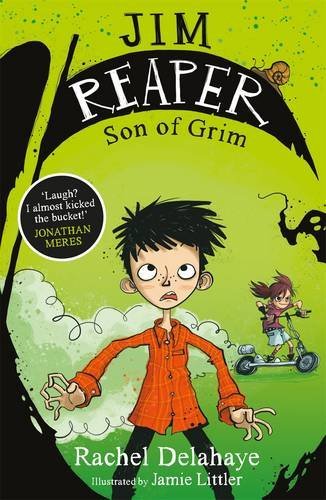 Jim reaper son grim - of,