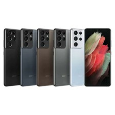 Original Samsung Galaxy S21