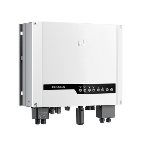 Goodwe gw5048d 5kw - gw5048d-es, hybrid