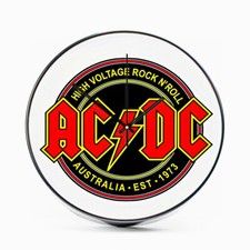 ACDC High Voltage Rock n Roll
