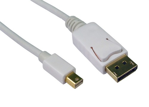 Mini displayport to - 5m,