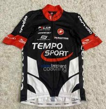 Castelli Tempo Sport Cervelo