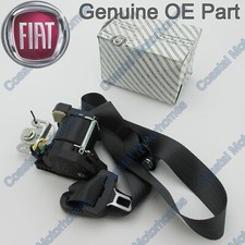 Fits Fiat Ducato Peugeot Boxer Citroen Relay Right Safety Seat Belt (2002-2006)